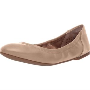Women's ballet flats